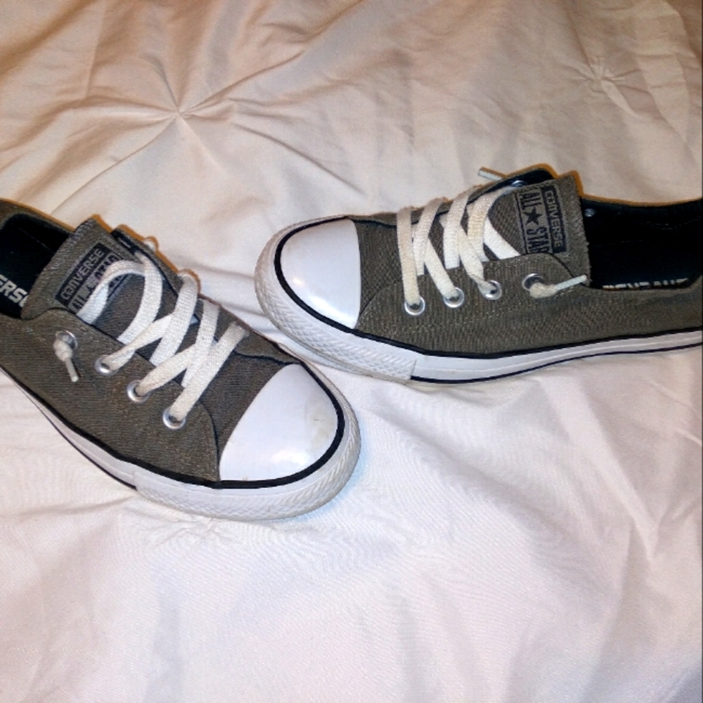 Chucks